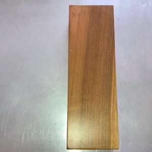 GERBER Legendary Blades Chef Knife Box American Walnut | Double Decker